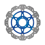 EBC Blue Vee-Series Rotor MPN VR694BLU