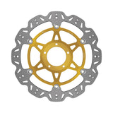 EBC Gold Vee-Series Rotor MPN VR694GLD