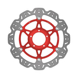 EBC Red Vee-Series Rotor MPN VR694RED