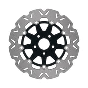 EBC Black Vee-Series Rotor MPN VR727BLK