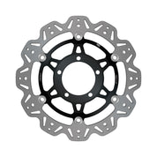 EBC Black Vee-Series Rotor MPN VR800BLK