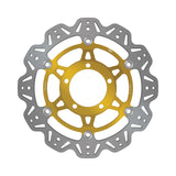 EBC Gold Vee-Series Rotor MPN VR800GLD