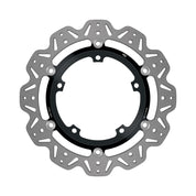 EBC Black Vee-Series Rotor MPN VR817BLK