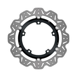 EBC Black Vee-Series Rotor MPN VR817BLK