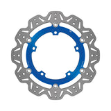 EBC Blue Vee-Series Rotor MPN VR817BLU