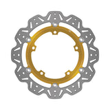 EBC Gold Vee-Series Rotor MPN VR817GLD