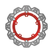 EBC Red Vee-Series Rotor MPN VR817RED