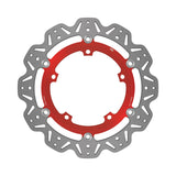EBC Red Vee-Series Rotor MPN VR817RED