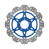 EBC Blue Vee-Series Rotor MPN VR841BLU