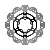EBC Black Vee-Series Rotor MPN VR842BLK