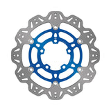 EBC Blue Vee-Series Rotor MPN VR842BLU
