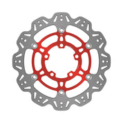 EBC Red Vee-Series Rotor MPN VR842RED