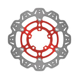 EBC Red Vee-Series Rotor MPN VR842RED