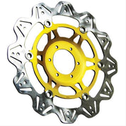 EBC Gold Vee-Series Rotor MPN VR843GLD