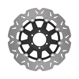 EBC Black Vee-Series Rotor MPN VR890BLK