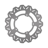 EBC Vee-Series Rotor For Yamaha SMAX XC155 2015-2020 VR9145