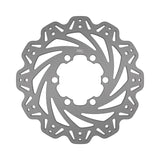 EBC Vee-Series Rotor MPN VR9172
