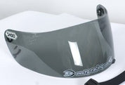 R&G Racing Visor Sticker For 2013-2018 Aprilia Caponord 1200