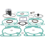 Vertex Top End Piston Kit VTK23429CD-1