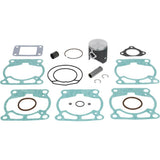 Vertex Top End Piston Kit VTK23430AB-1
