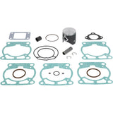 Vertex Top End Piston Kit VTK23430CD-1