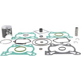 Vertex Top End Piston Kit VTK24446A-2
