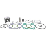 Vertex Top End Piston Kit VTK24446A
