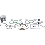 Vertex Top End Piston Kit VTK24446B-1