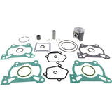 Vertex Top End Piston Kit VTK24446B-2