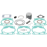 Vertex Top End Piston Kit VTK24447AB-1