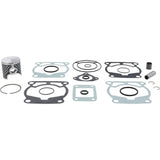 Vertex Top End Piston Kit VTK24447AB