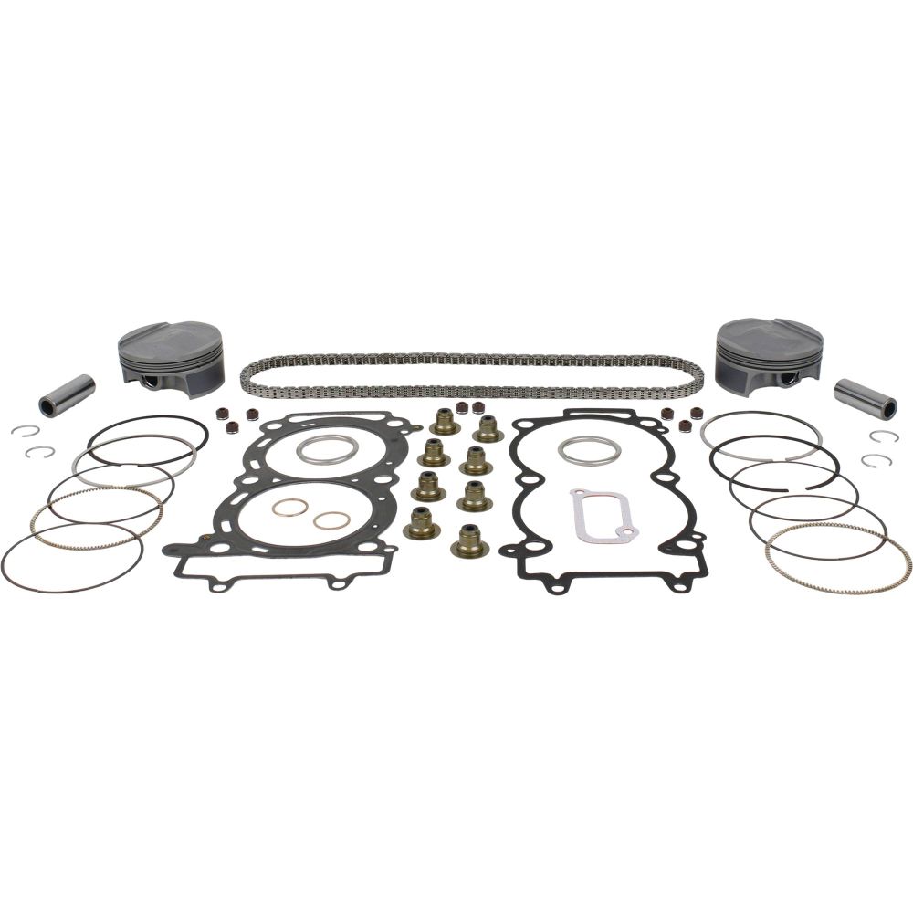 Vertex Top End Piston Kit VTKTC24719B-1
