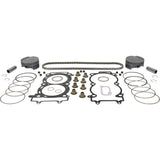 Vertex Top End Piston Kit VTKTC24719B-1