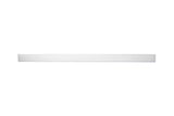 Denali UTV Snow Plow Polyurethane Wearbar 66" WB66_Poly