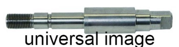 Wave Werx Impeller Shaft WC-03350