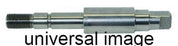 Wave Werx Impeller Shaft WC-03350