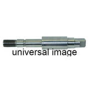 Wave Werx Impeller Shaft WC-03354