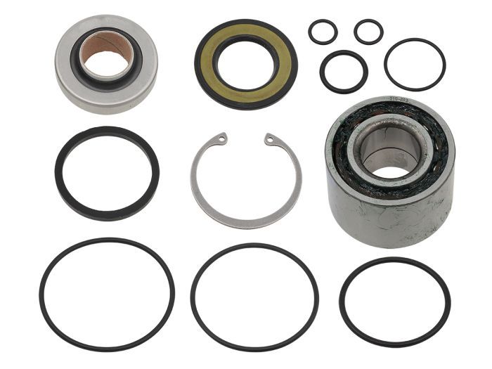 Wave Werx Jet Pump Repair Kit WC-03414