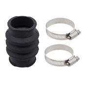 Wave Werx Boot With Clamp WC-03454A