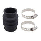 Wave Werx Boot With Clamp WC-03454A