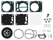 Wave Werx Carburetor Repair Kit WC-07019