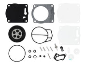 Wave Werx Carburetor Repair Kit WC-07020