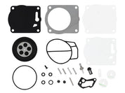 Wave Werx Carburetor Repair Kit WC-07021