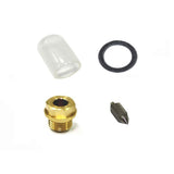 Wave Werx Needle Seat WC-07050