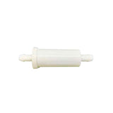 Wave Werx In Line Oil Filter WC-07401