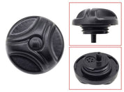 Wave Werx Gas Fuel Tank Cap WC-07600