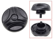 Wave Werx Gas Fuel Tank Cap WC-07601