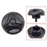 Wave Werx Gas Fuel Tank Cap WC-07601