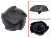 Wave Werx Gas Fuel Tank Cap WC-07602