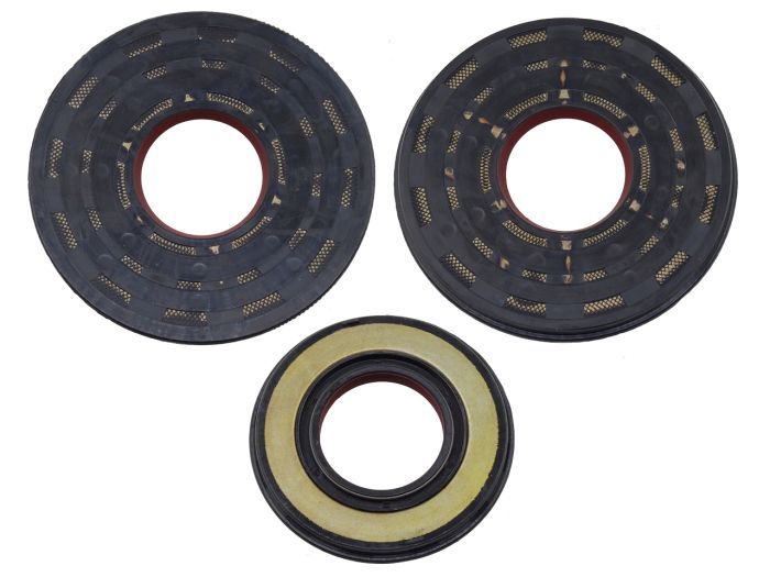 Wave Werx Engine Oil Seal Set WC-09384